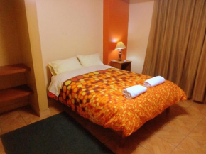 Гостиница Hatun Wasi Huaraz  Уарас